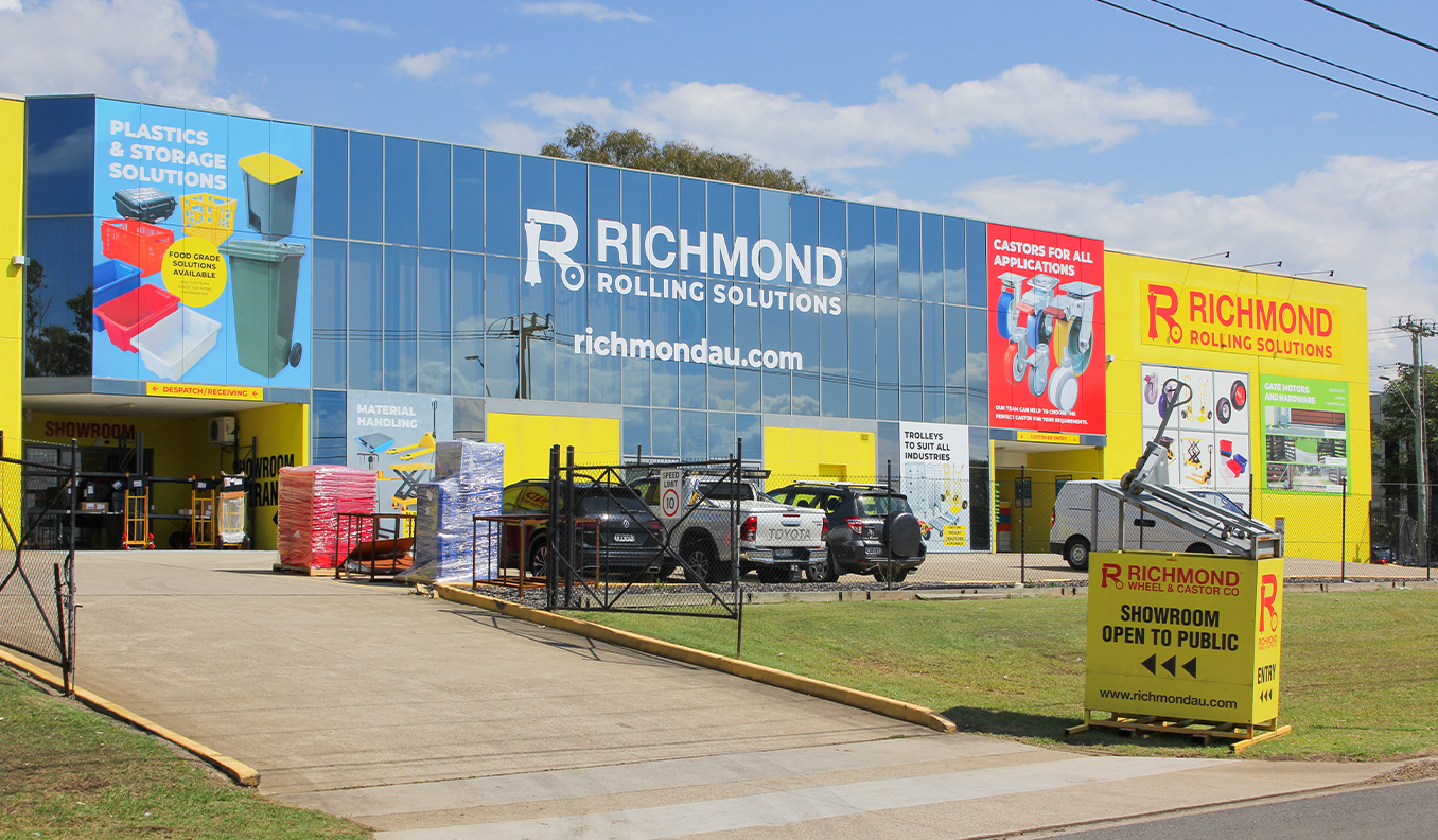 Sydney - Wetherill Park