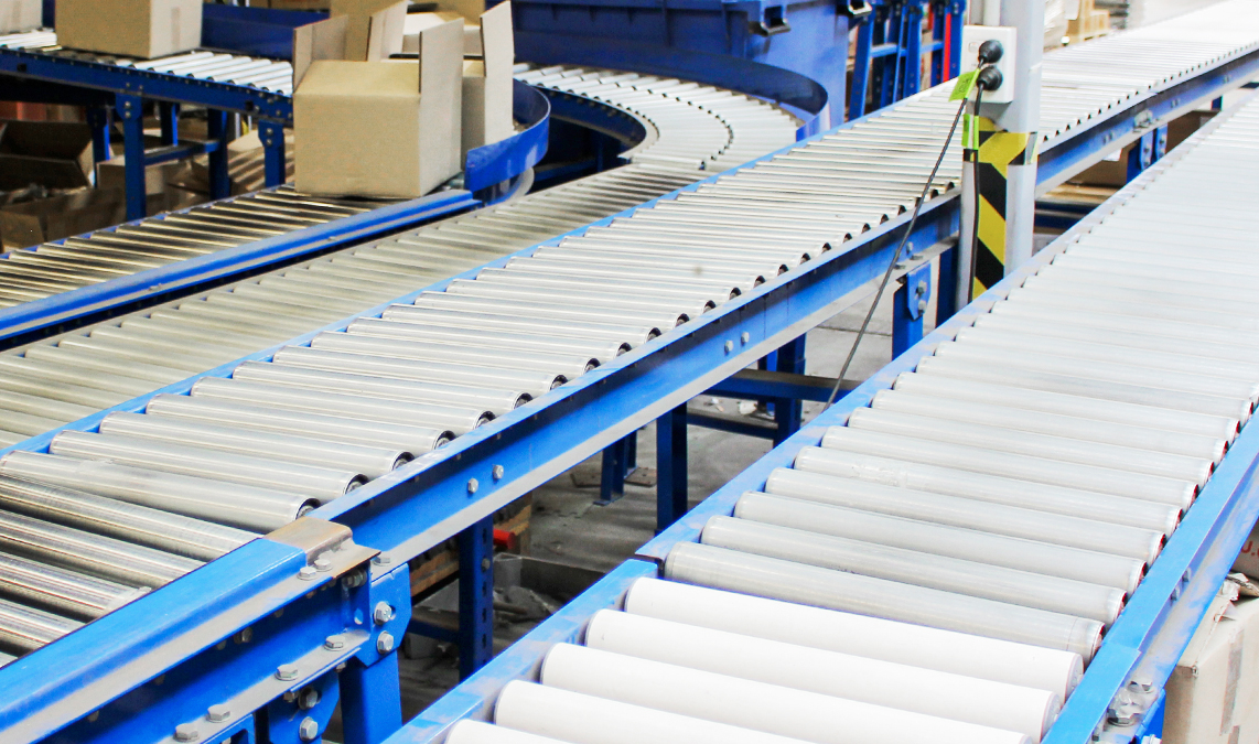 Conveyors