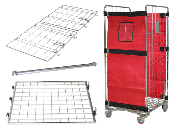 Roll Cage Accessories