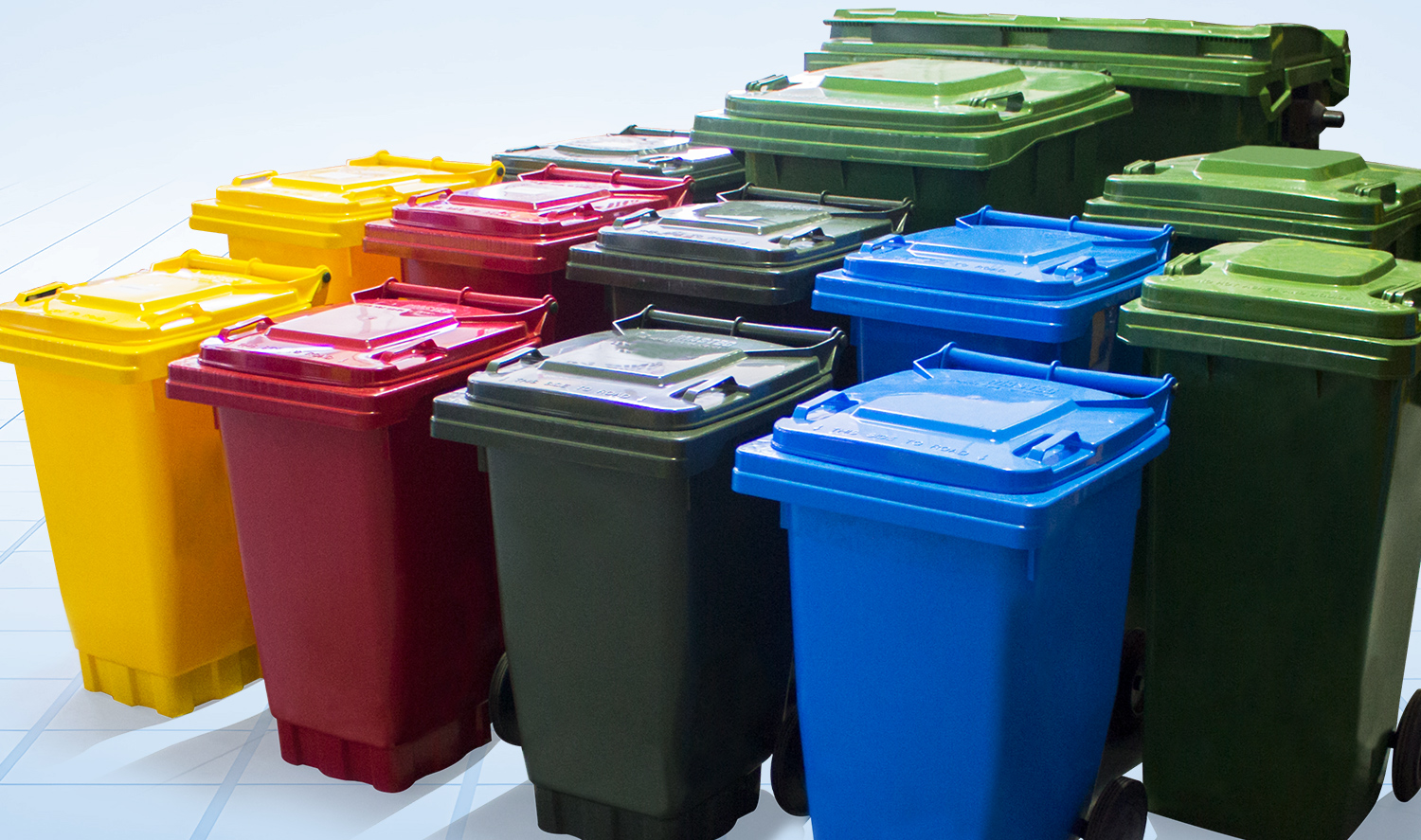 Waste Management
