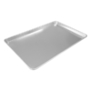 4 Sided Aluminium Bakery Tray – 600 x 400 x 30mm (BKT005)