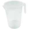 3.5L Clear Measuring Jug with Handle (CMC003) 