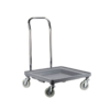 Dishwashing Tray Dollie with Handle (DWD001)
