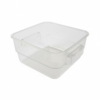 1.9L Clear Polycarbonate Food Storage Container (FSC002CLEAR)