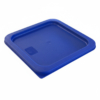 Blue Lid for 5.7L & 7.6L Polycarbonate Food Storage Containers (FSL002PCBLUE)
