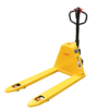 Full Electric 1500kg Capacity Lithium Ion Pallet Jack (PJR121)