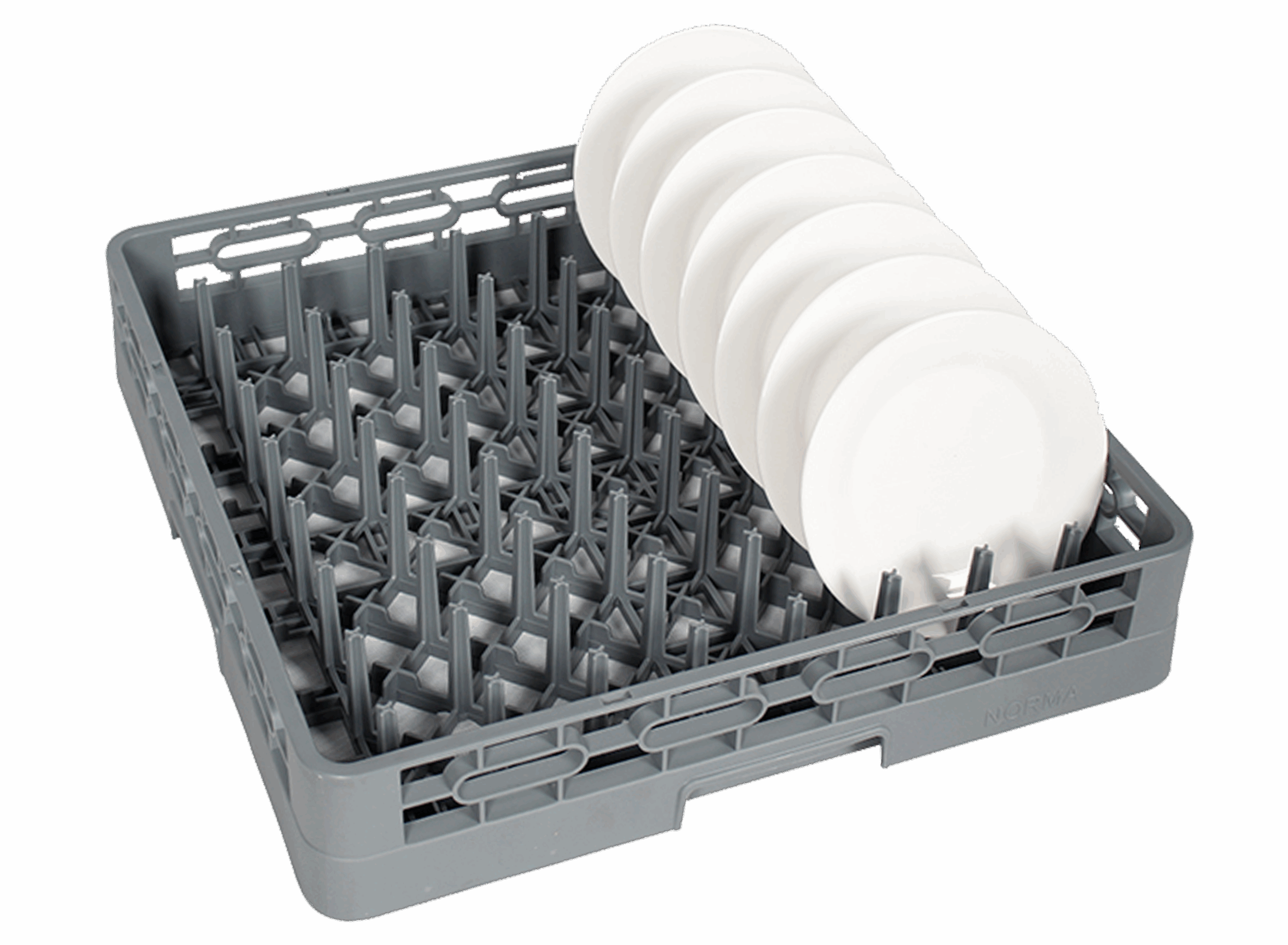 Commercial Dish Racks
