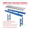 Build Your Conveyor Solution