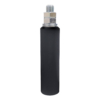 M18 Black Nylon Gate Guide Roller (GTR013B)