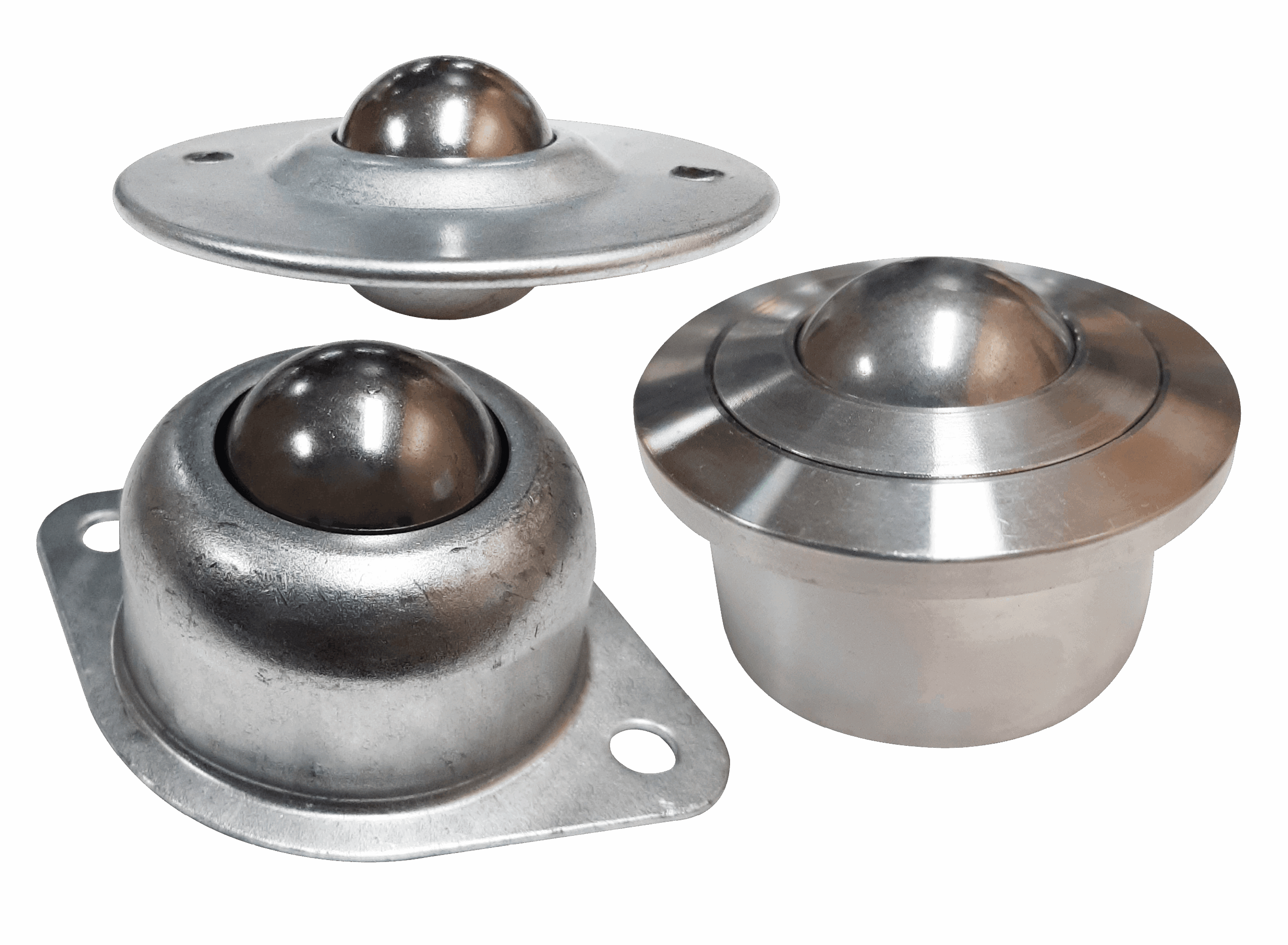 Ball Transfer Systems