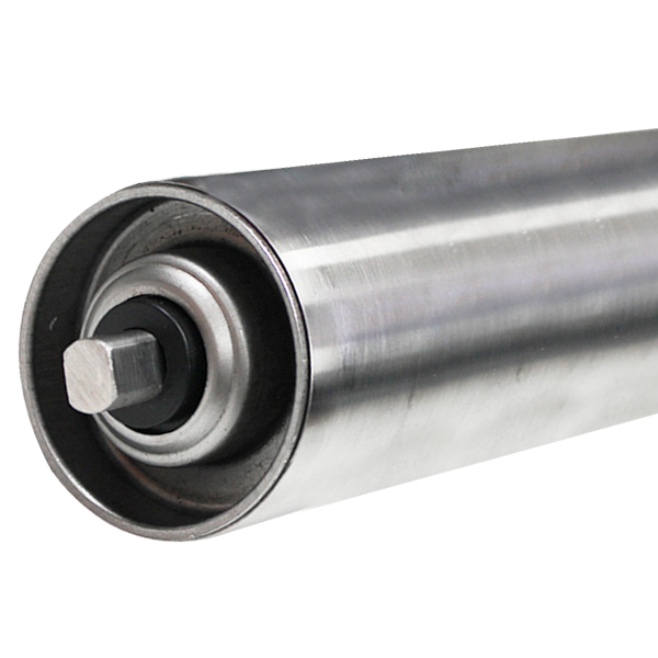 Stainless Steel Conveyor Rollers