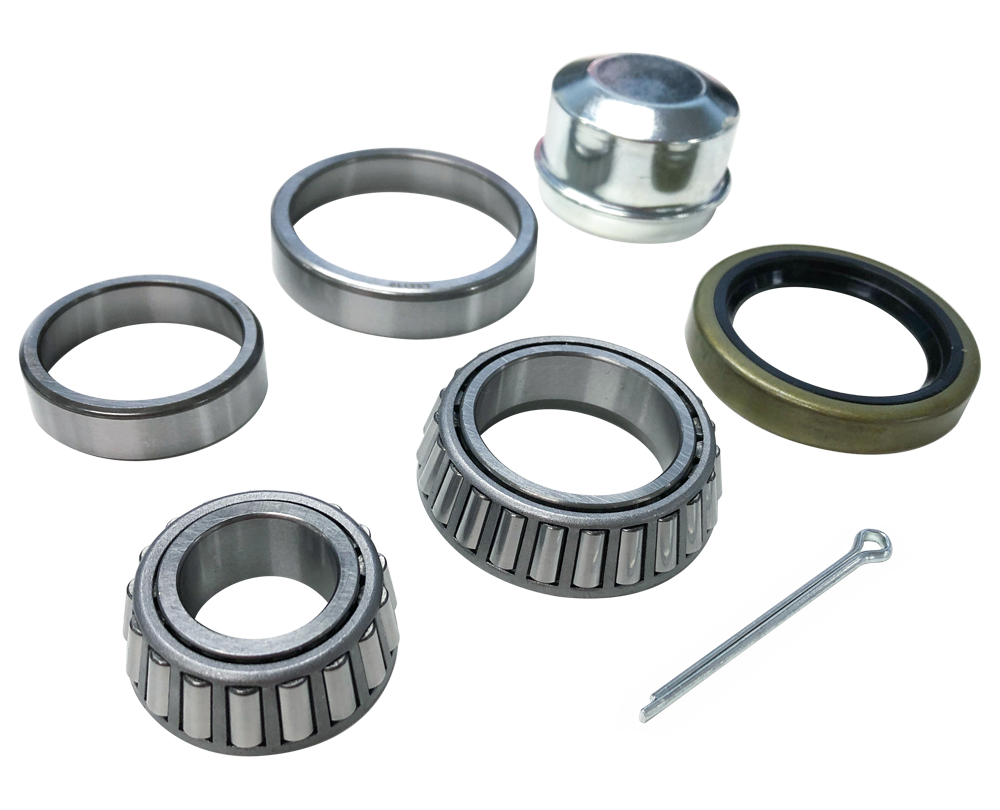 Trailer Bearing Kits