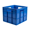 31L Square Hobby Box - Blue (HBR001BLU)