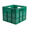 31L Square Hobby Box - Green (HBR001GRN)