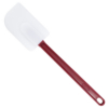 350mm High Heat Silicon Spatula (FCS004)