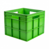 31L Square Hobby Box - Green (HBR001GRN)
