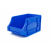 1L Blue Plastic Parts Storage Bin - 100 x 175 x 85mm (RPB10BLUE)