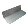 Aluminium Extrusion Toe Plate to Suit Dual Purpose Trolleys (DPR003)