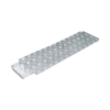 Backing plate for 1300mm Dual Purpose Trolleys (DPR01PLATE)