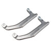 Aluminium Stair Support attachment for Dual Purpose Trolley (HTR014)
