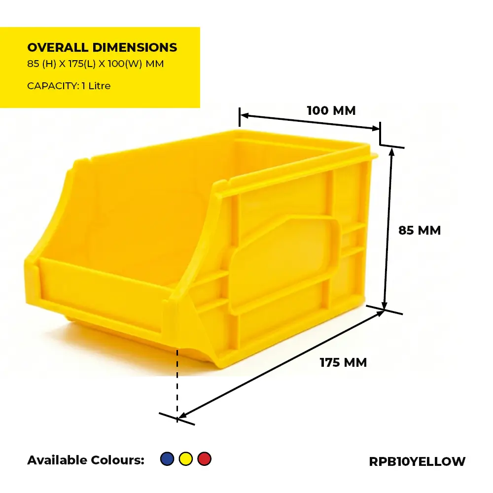 RRS_parts_bins_RPB10YELLOW