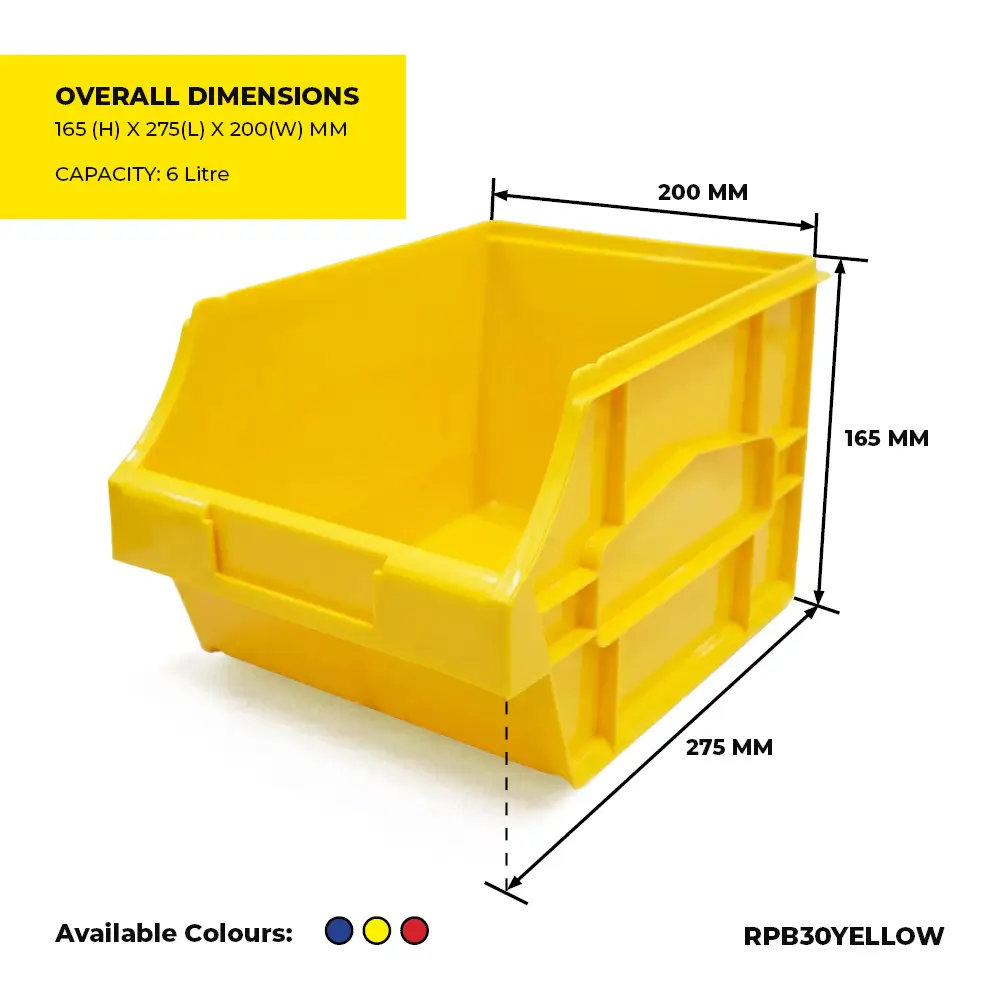 RRS_parts_bins_RPB30YELLOW