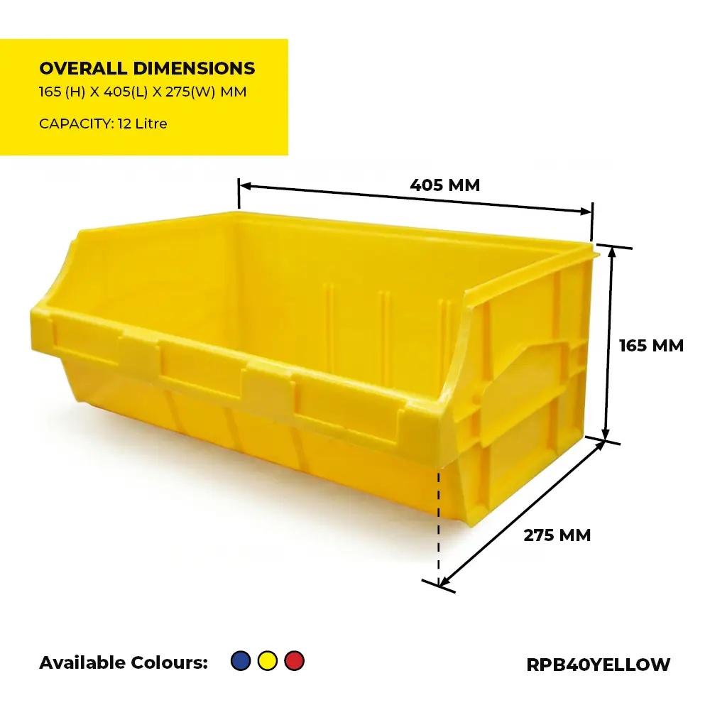 RRS_parts_bins_RPB40YELLOW