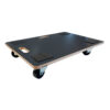 Furniture Dollie 700x500mm Timber Deck (SKR114)