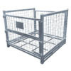Mesh Stillage Cage 1205 x 1160 x 992mm (STILLAGE5)