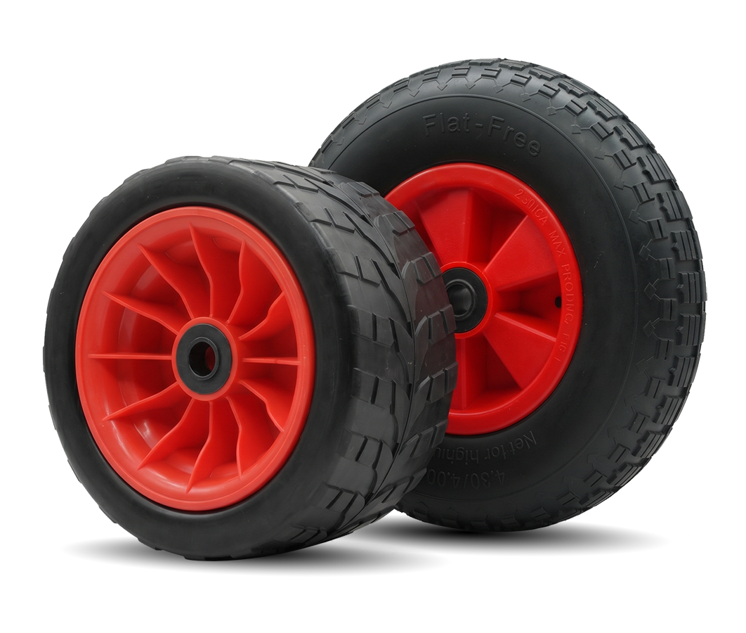 Beach Wheels