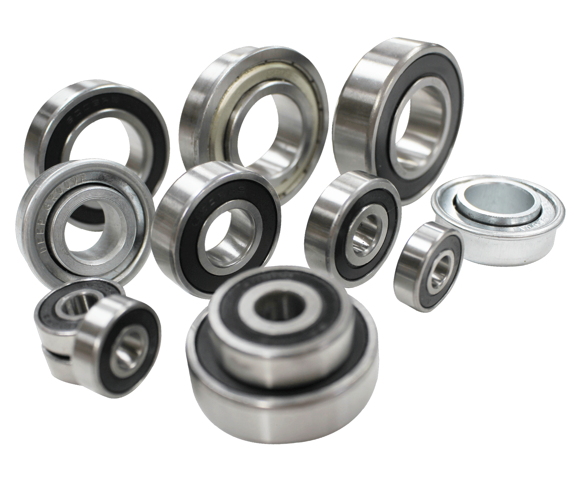 Bearings