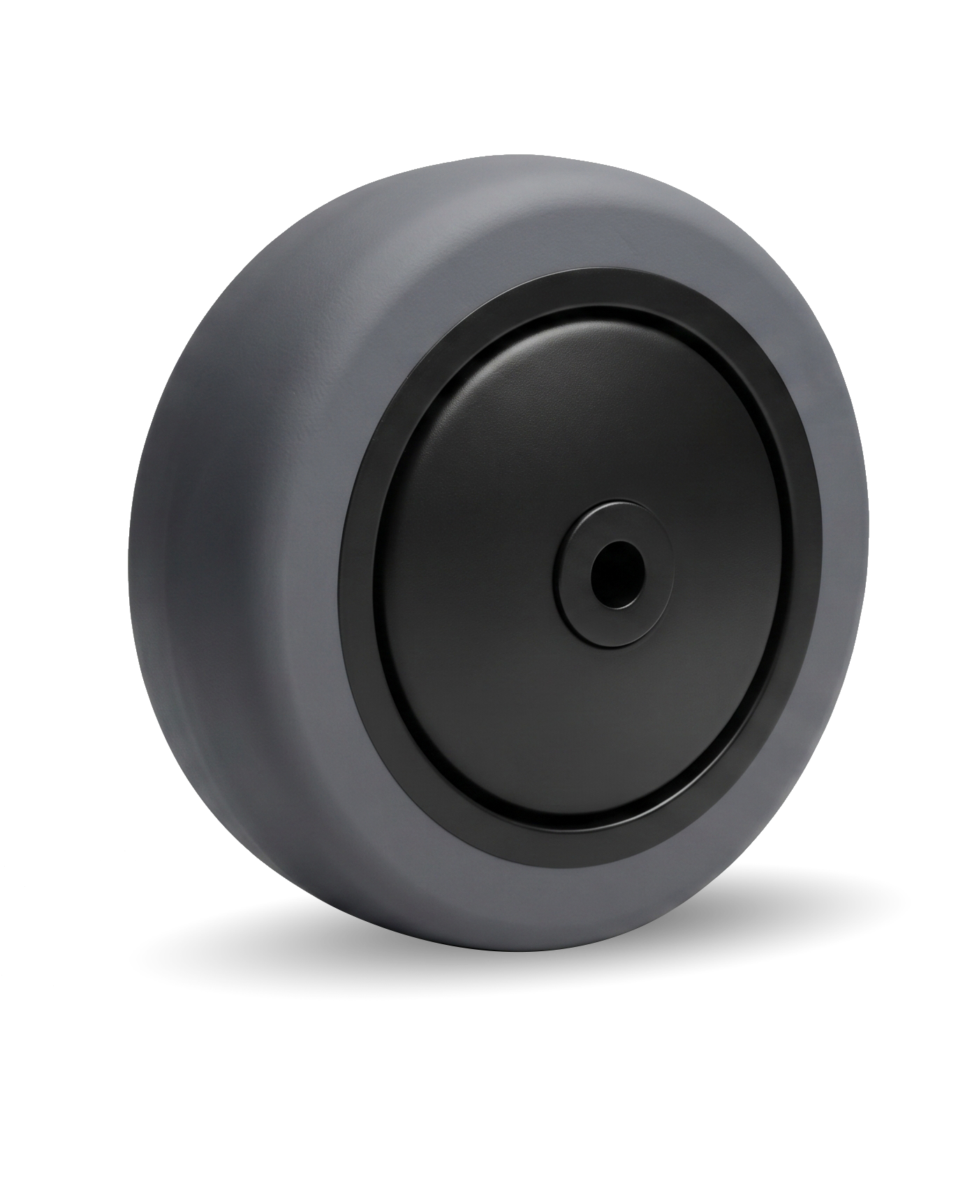 Elastic Rubber Wheels