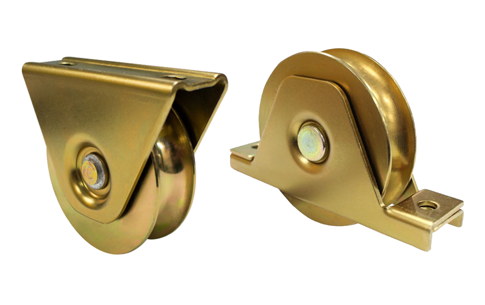 Sliding Gate Track Wheels