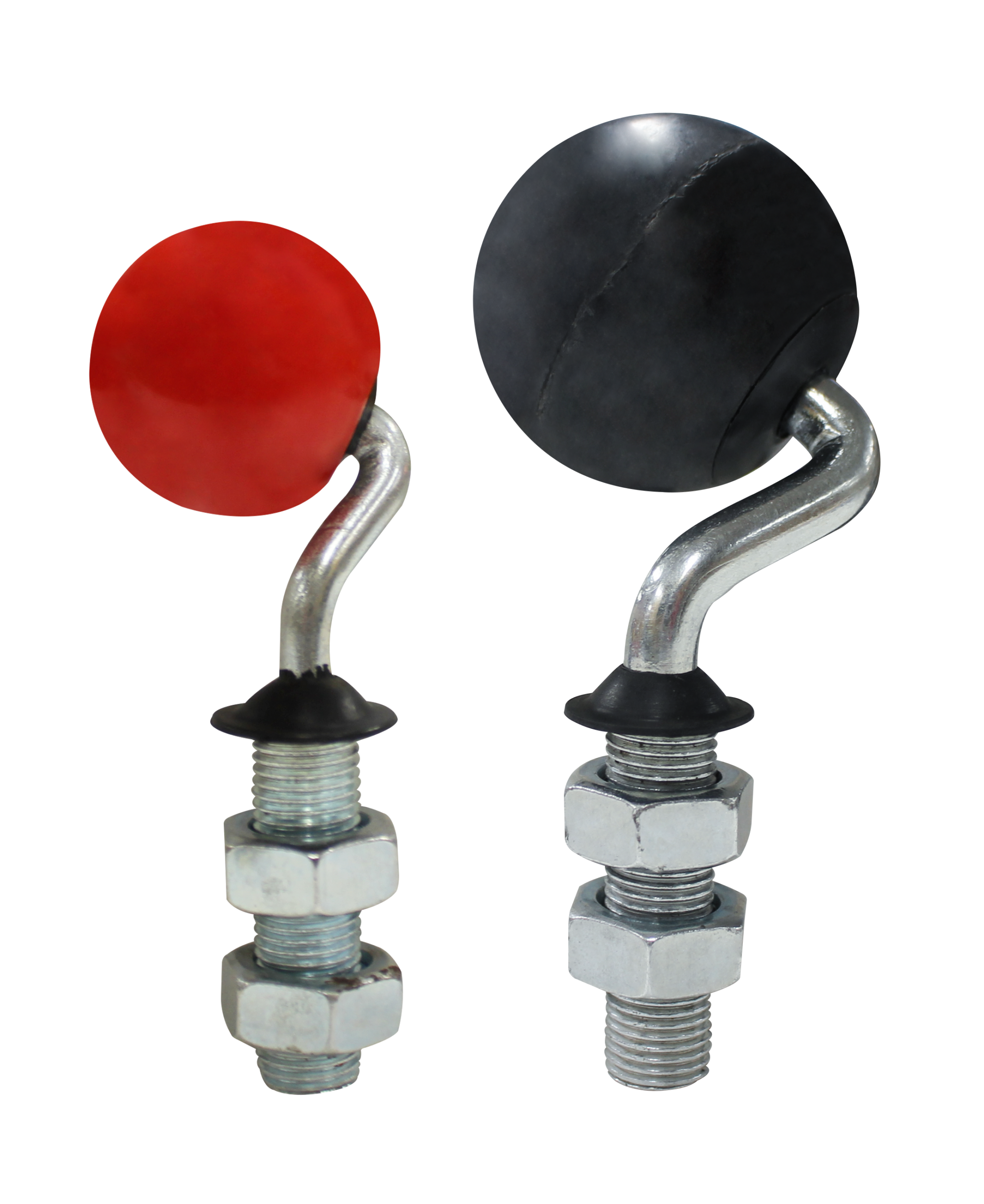 Glass Handling Ball Transfer Castors
