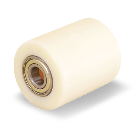 Nylon Rollers
