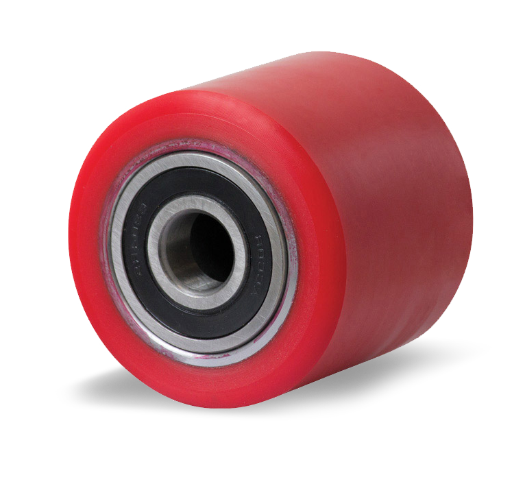Polyurethane Rollers