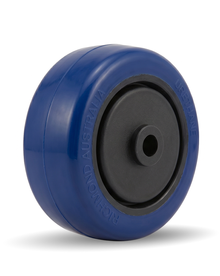 Rubber Wheels