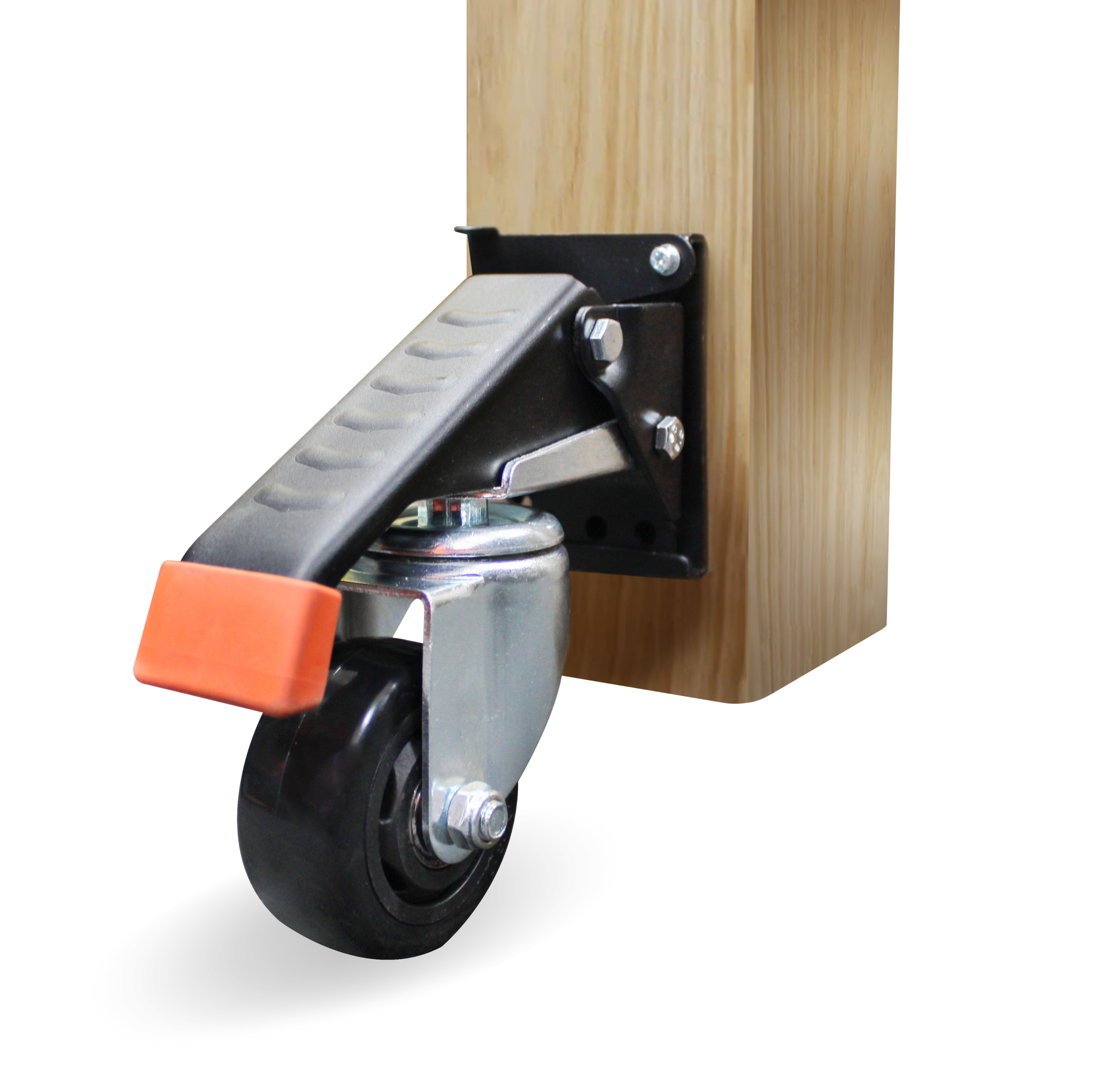 Workbench Castors