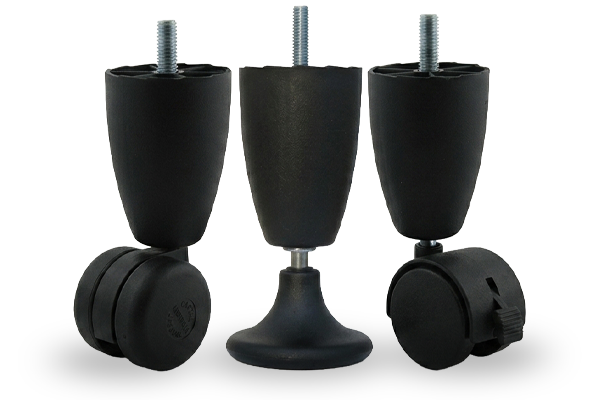 Bed Castors