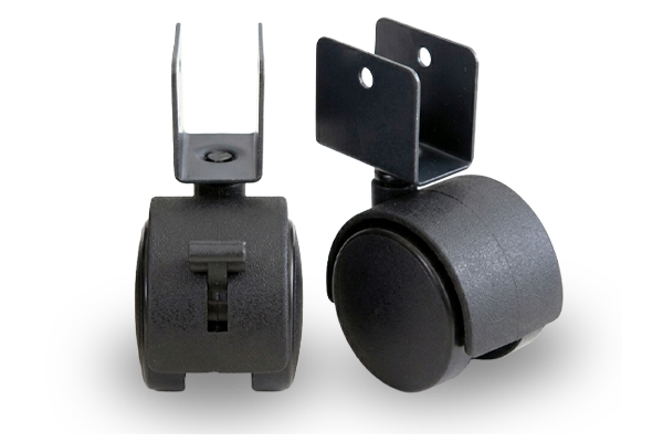Desk Castors