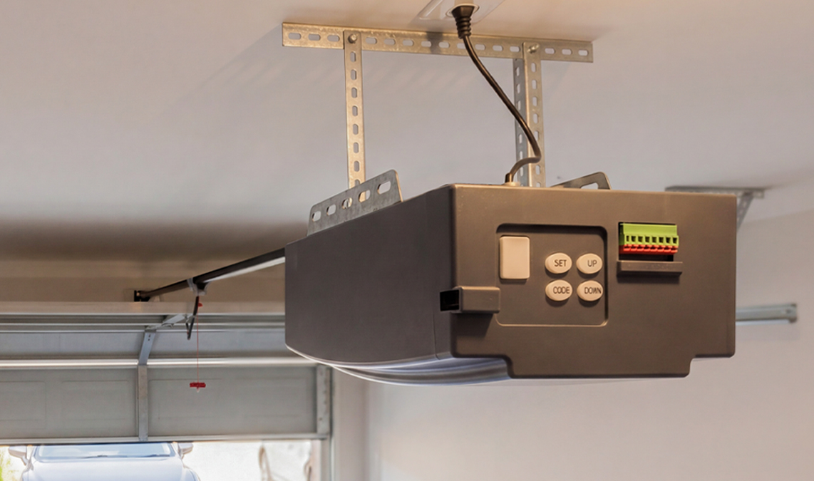 Garage Door Motors