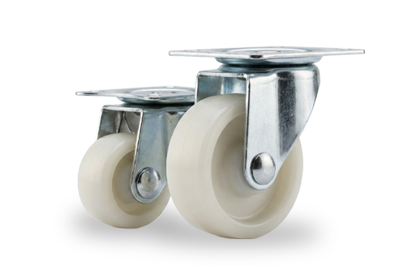Mini Series Castors
