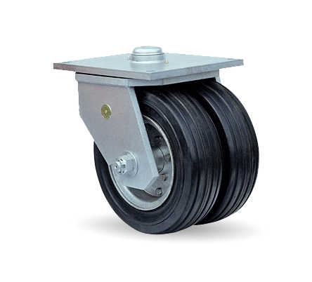 Towmaster Castors