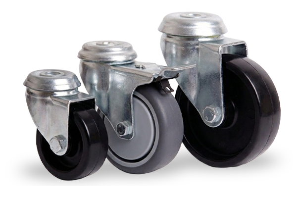 Utility Bolt Mount