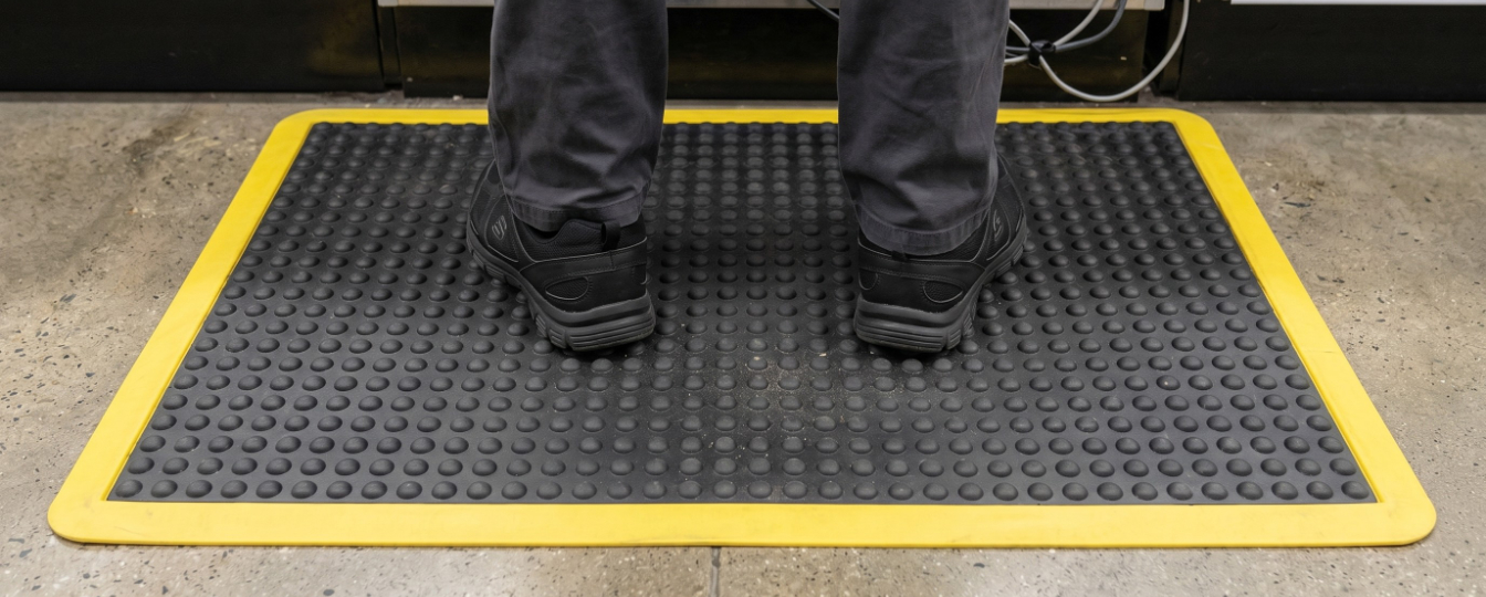 Anti-Fatigue Mats