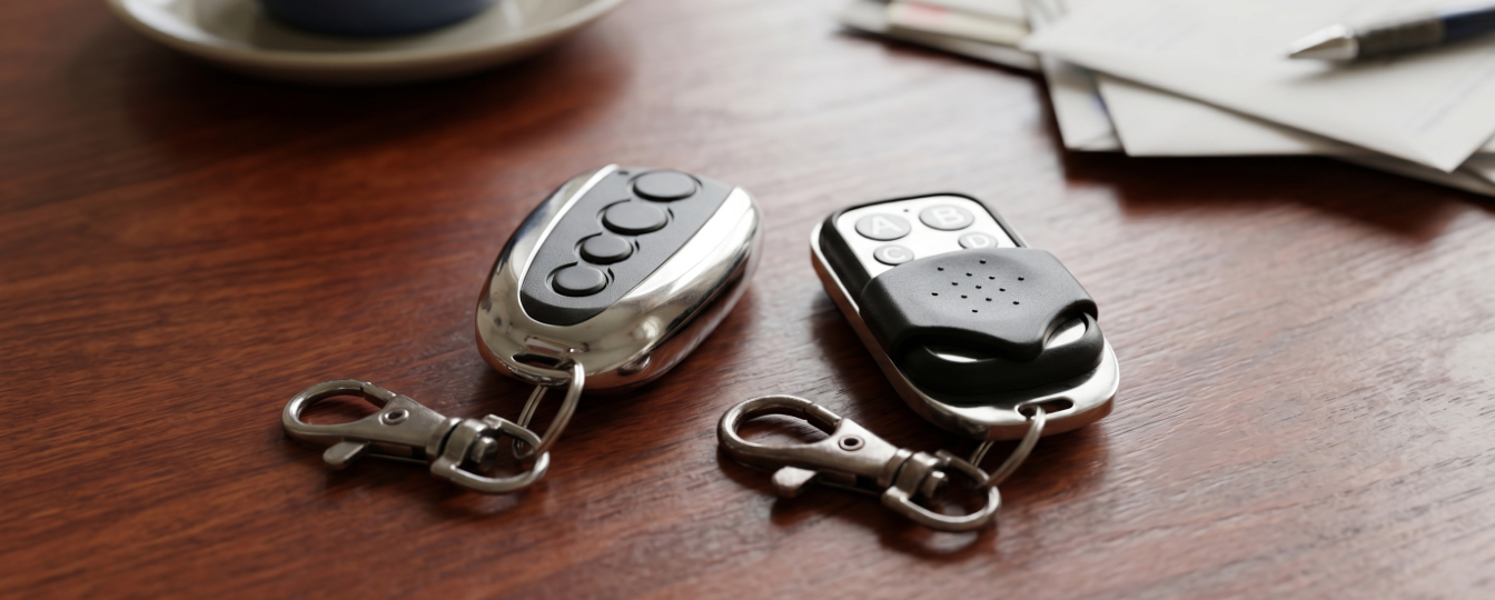 Remote Controls