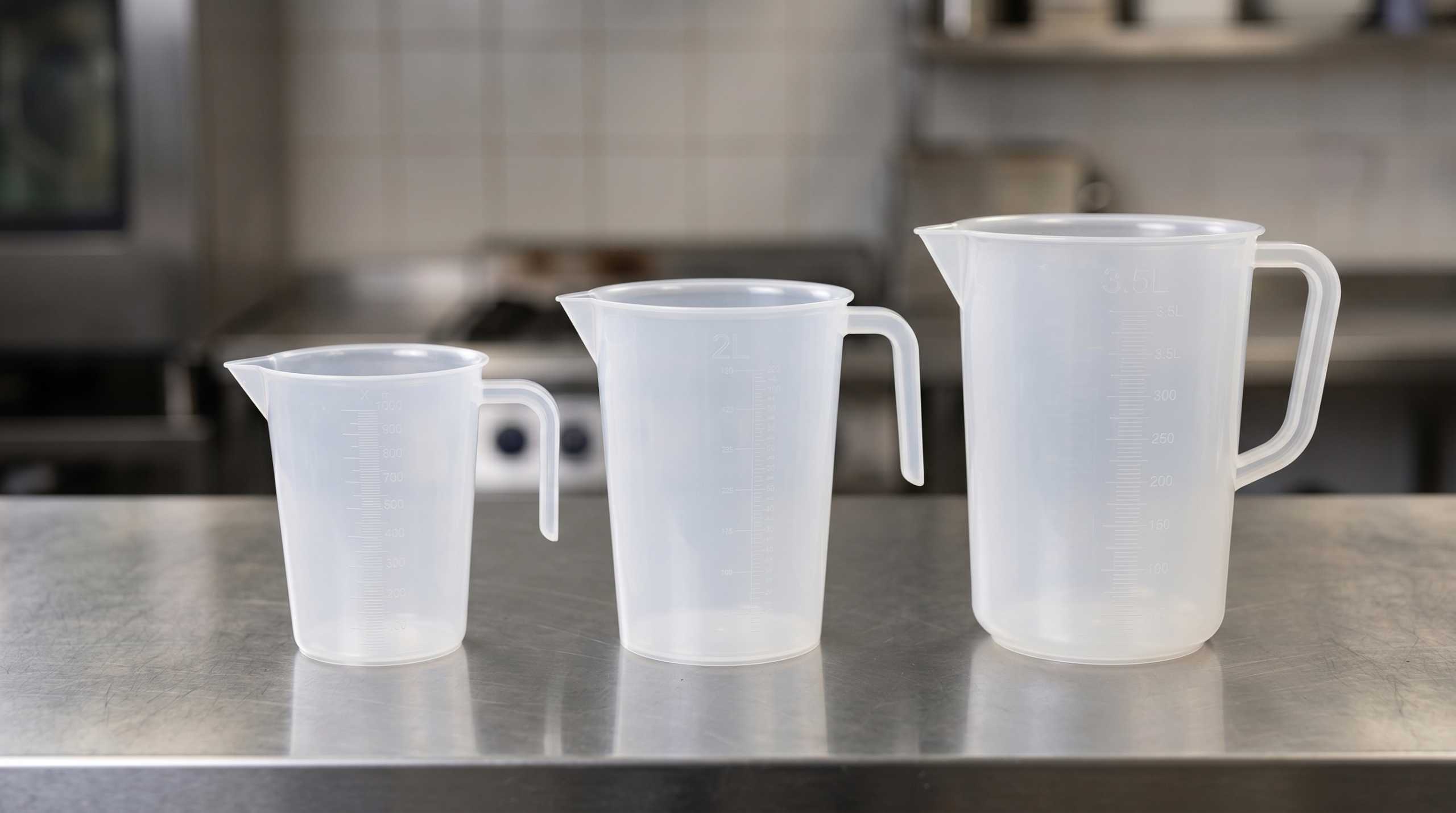 Measuring Jugs