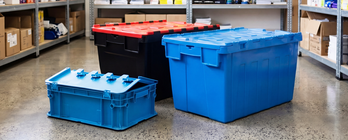 Security Crates