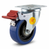 Swivel Brake