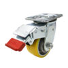 Swivel Brake
